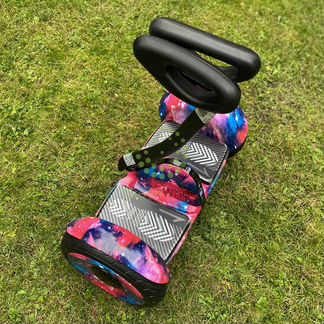 Сигвей Mini Robot