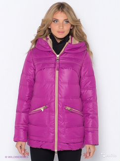 Яркое стильное пальто весна осень демисезонное