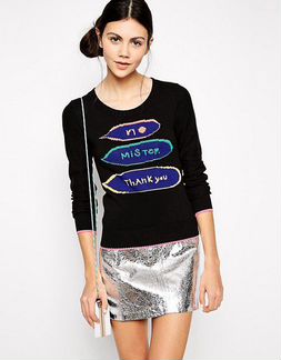 Джемпер Sonia Rykiel оригинал