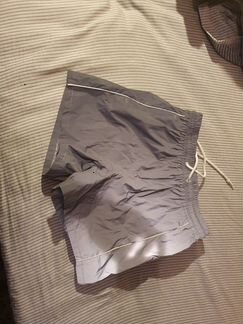 Рефлективные шорты ASOS