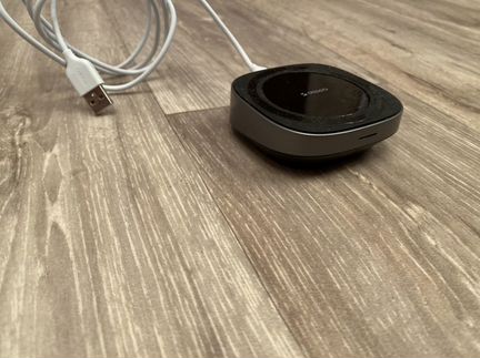 Беспроводное зу Qi Fast Charger, 15W