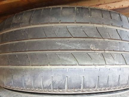 205 55 R16 Bridgestone Turanza ER30