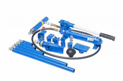 Растяжка рихтовочная Nordberg, усилие 4 тонны