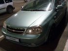 Chevrolet Lacetti 1.6 МТ, 2004, 300 000 км