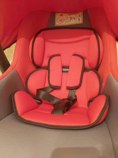 Авто люлька