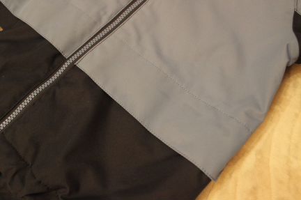 Демисезонная куртка Reima Tec 110