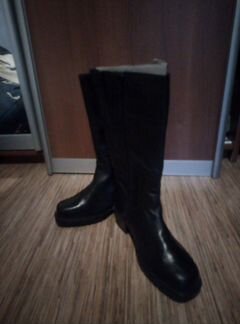 Сапоги женские