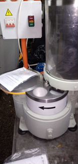 Автомат котлетный Станкостроитель ак2М-40-У