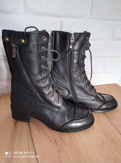 Зимние берцы