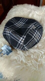 Мужская кепка