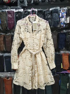 Новое платье