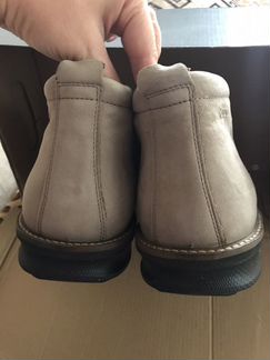 Ботинки Ecco