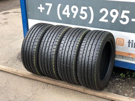 235 45 17 Сontinental ContiSportContact3 94Y