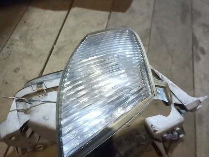 Фара левая Киа Авелла