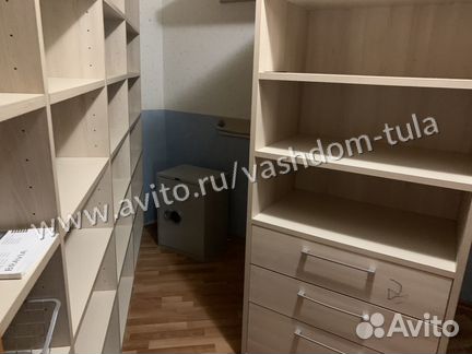 3-к квартира, 115 м², 3/10 эт.