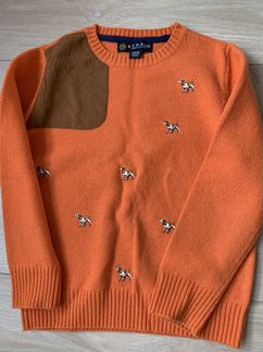 Свитер для мальчика