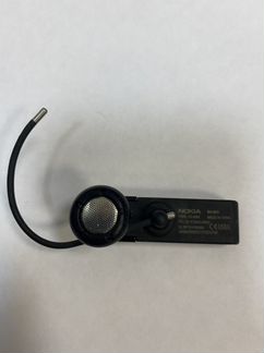 Bluetooth гарнитура jabra и nokia