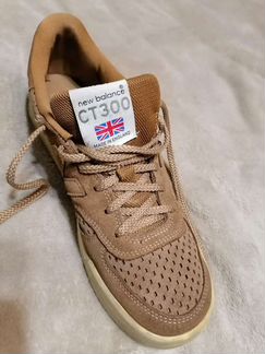 Кроссовки new balance CT300