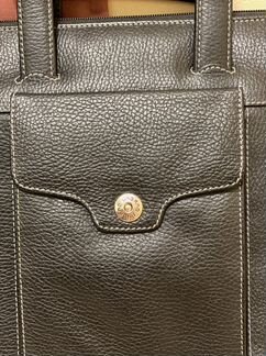 Портфель сумка для MacBook Urbano