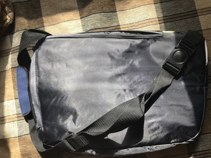 Сумка для ноутбука