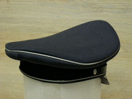 Фуражка офицера Бундесвера, военно-воздушные силы