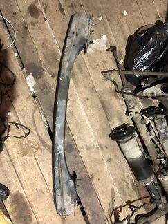 Усилитель заднего бампера Mercedes CL w215