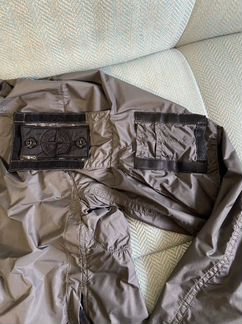 Stone Island Shadow Project Solo-R