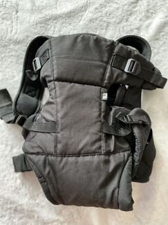 Рюкзак-переноска Mothercare