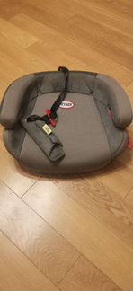 Бустер с изофиксом Heyner