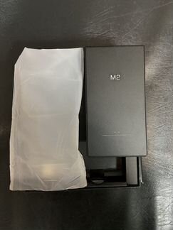 Плеер Aune M2 (Black)