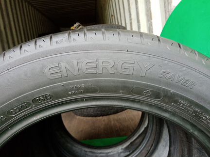 205/55R16 Michelin Energy Saver