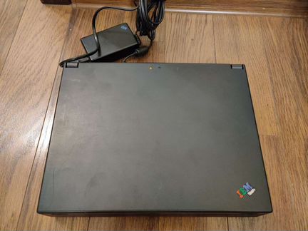 IBM Thinkpad 2635 (385CD)