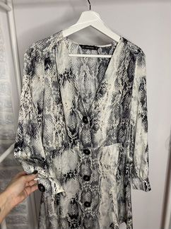 Платье zara