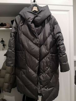 Пуховик Stradivarius