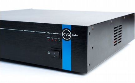 CVGaudio PT-650 усилитель + планшет в подарок
