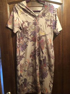 Платье размер 46-48