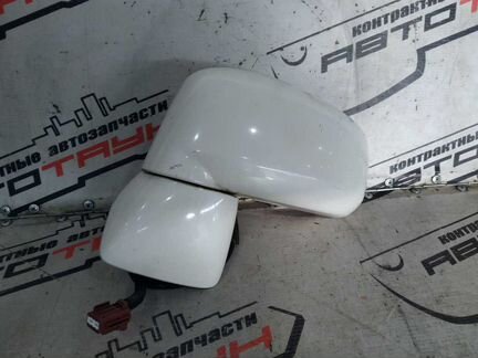 Зеркало nissan tiida tiida latio C11 JC11 NC11 SC1