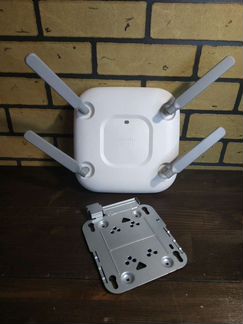 Точка доступа Cisco AIR-CAP2702E-R-K9 2702 Б/У
