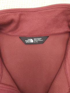 The North Face Apex Canyonwall Jacket