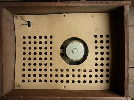 Колонки различные производства СССР