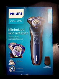 Электробритва Philips S6610/11 новая