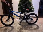 BMX Велосипед Haro Annex Pro XL, 20