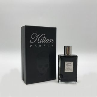 Kilian Black Phantom 50 ml новый парфюм подарок