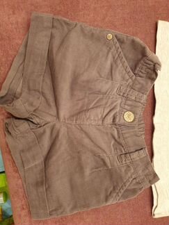 Шорты next и футболка crazy8 98 см