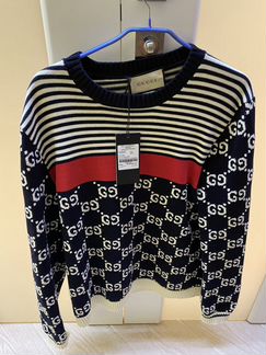 Свитер Gucci