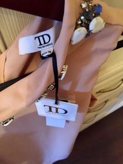 Платье True Decadence новое
