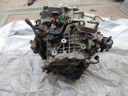 АКПП Honda CR-V 4 M6GA