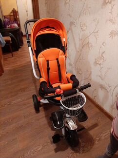 Велосипед детский