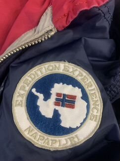 Ветровка Napapijri