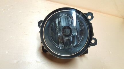 Фара противотуманная Mitsubishi Pajero 4 06-10